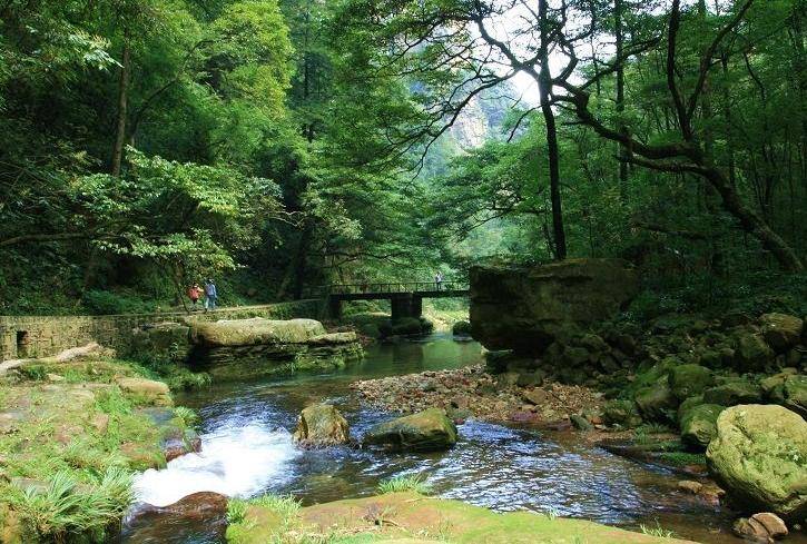 故乡的原风景