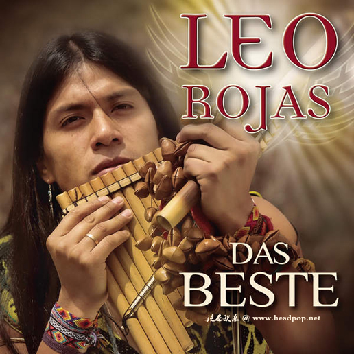 排箫el condor pasa (山鹰之歌)- leo rojas
