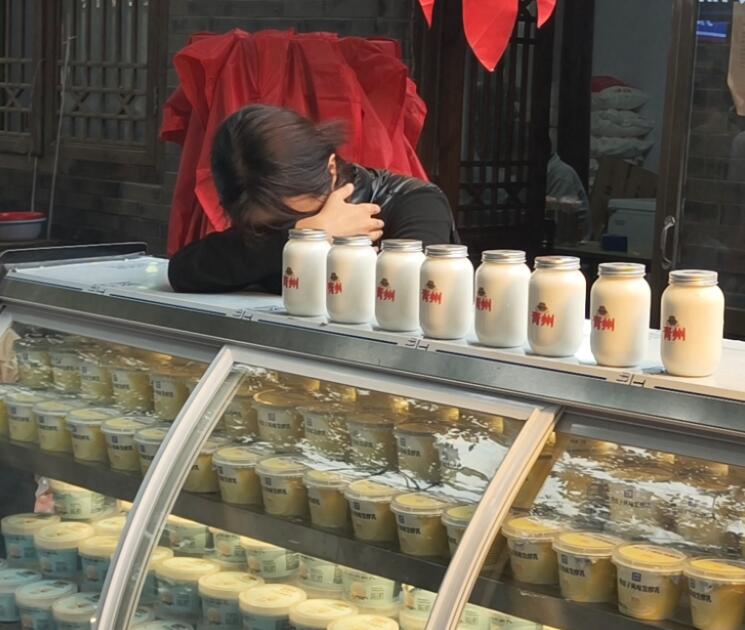 遇见:《世界赠予我的 》