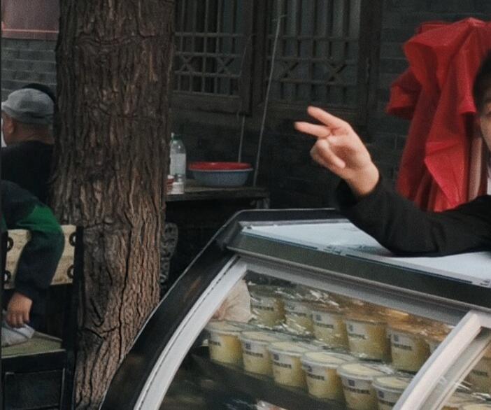 遇见:《世界赠予我的 》