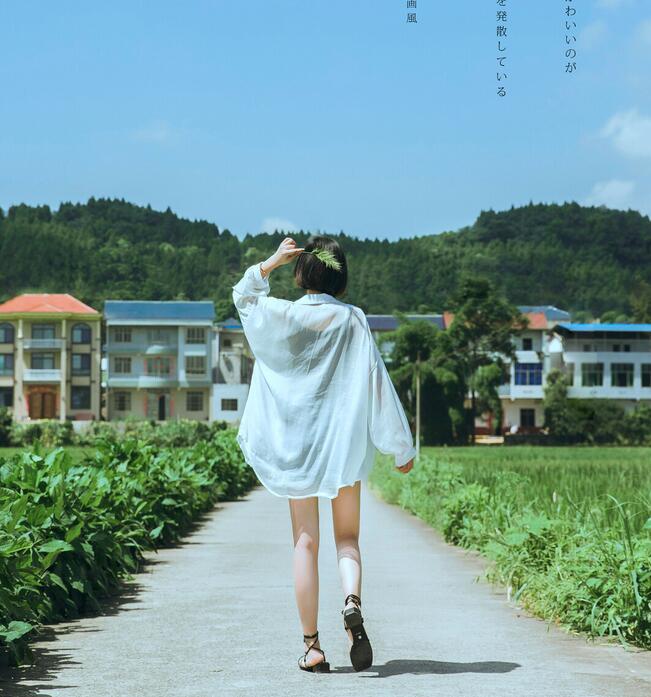 我的初恋是支盛开在我眼睛里的花：《【FREE】