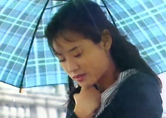 怀旧MV：欣赏韩磊 刘婕《走了这么久 你变了没有》