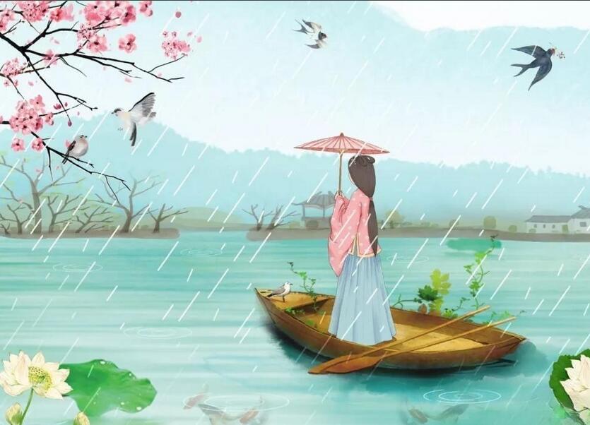 美人微笑转星眸，月花羞，捧金瓯：《扬州~歌扇萦风~》