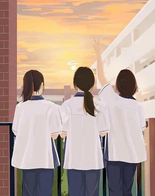 每个人都有自己独特的那份青春：《되돌아가다》