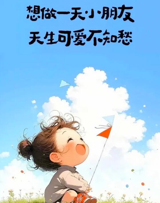 送给每一个热爱天真与温柔的你：《nop》